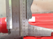 Inspección in situ de Instalaciones