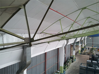 Evaluación de Riesgos