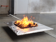 Pruebas de Activación de Detectores