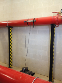 Pruebas de Medición de Caudal